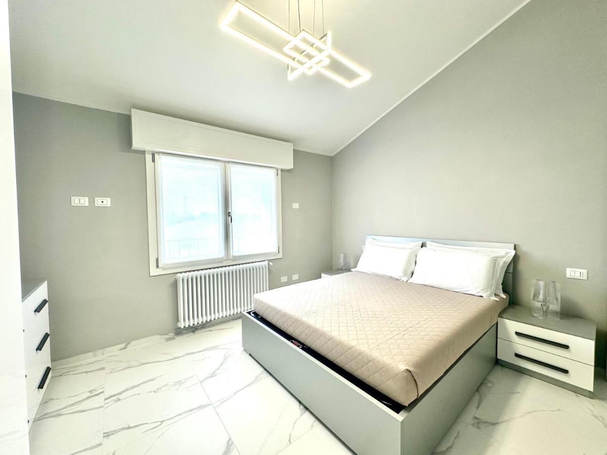Donnino Apartments Фиденца Экстерьер фото