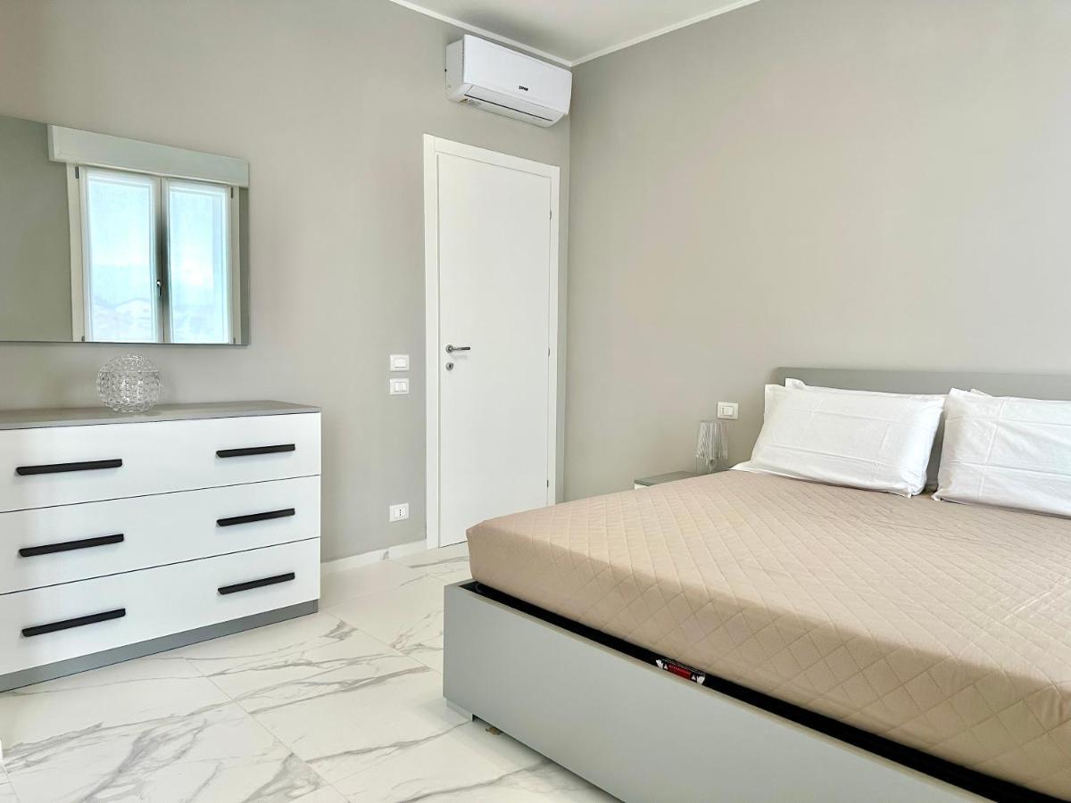 Donnino Apartments Фиденца Экстерьер фото